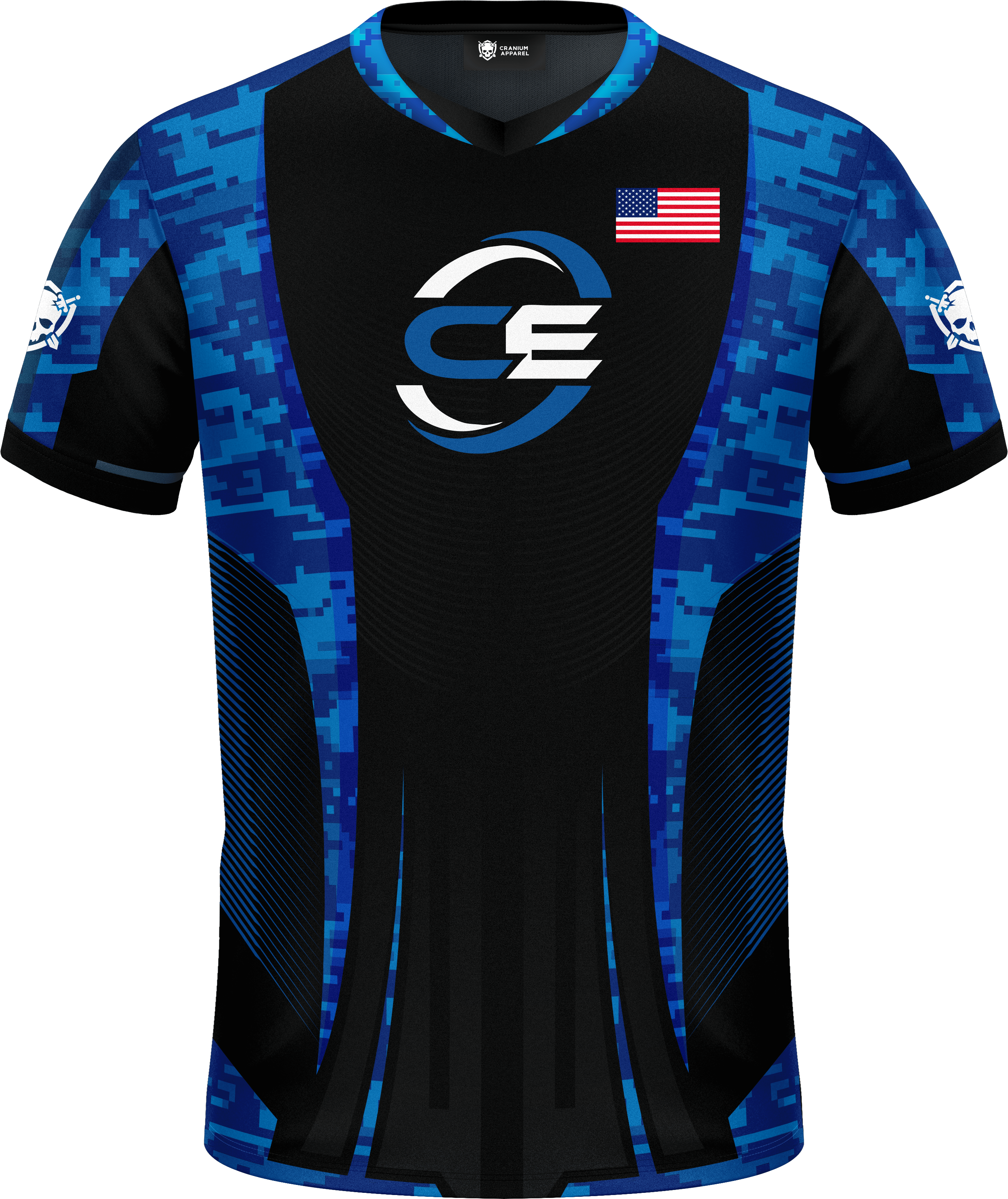 Download 266+ Mockup Jersey Esport Polos Png Download Free